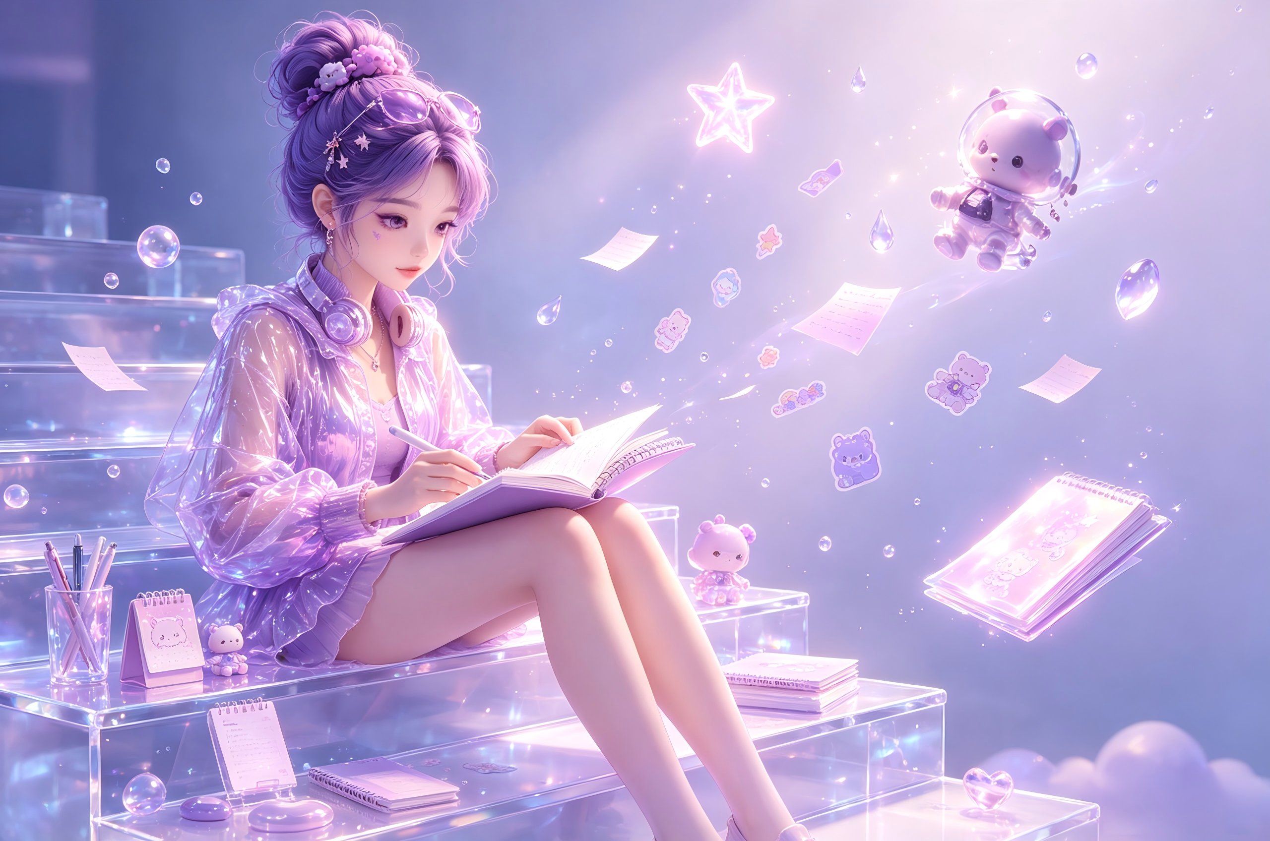 WOAIL Note pricing plans - free, pro, VIP tiers
